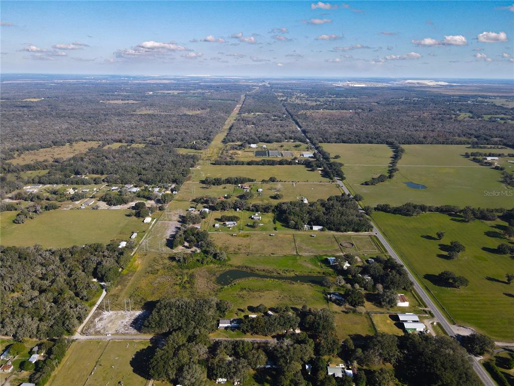 Property for sale at 8719 & 8809 LITHIA PINECREST ROAD, LITHIA, FL, 33547