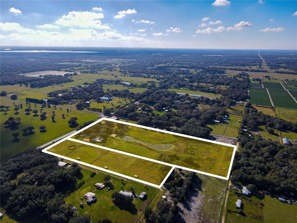 Property for sale at 8719 & 8809 LITHIA PINECREST ROAD, LITHIA, FL, 33547
