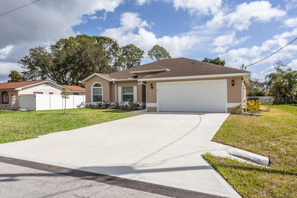 Property for sale at 10 FISCHER LANE, PALM COAST, FL, 32137