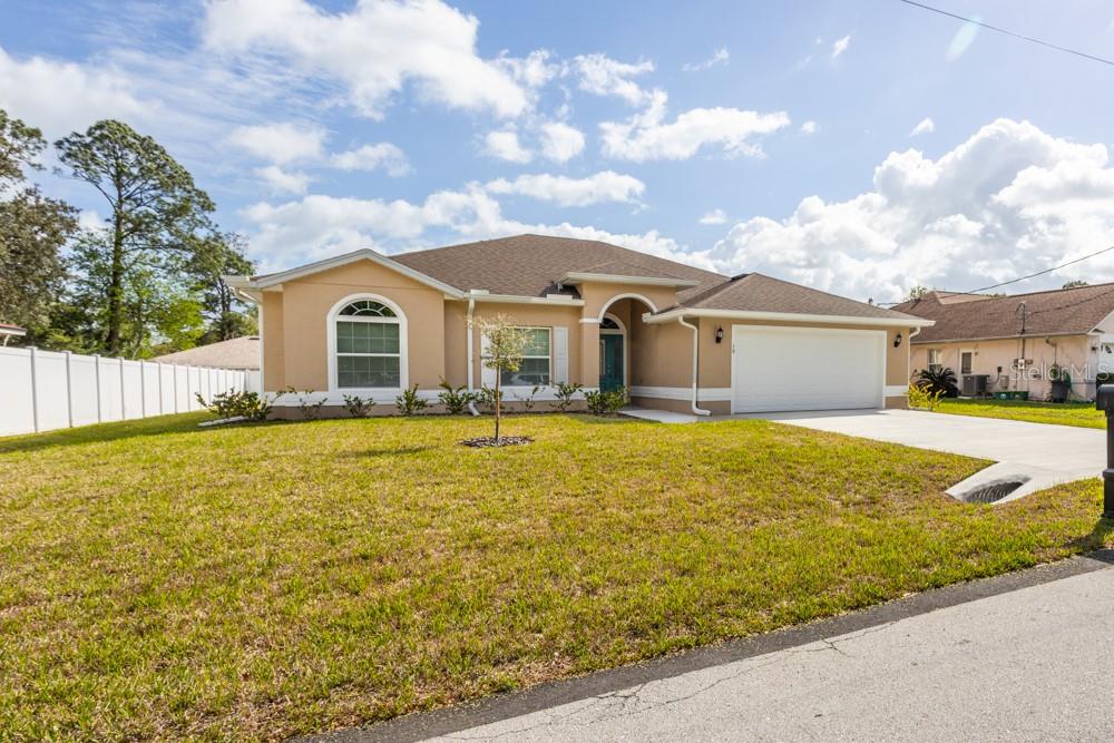 Property for sale at 10 FISCHER LANE, PALM COAST, FL, 32137