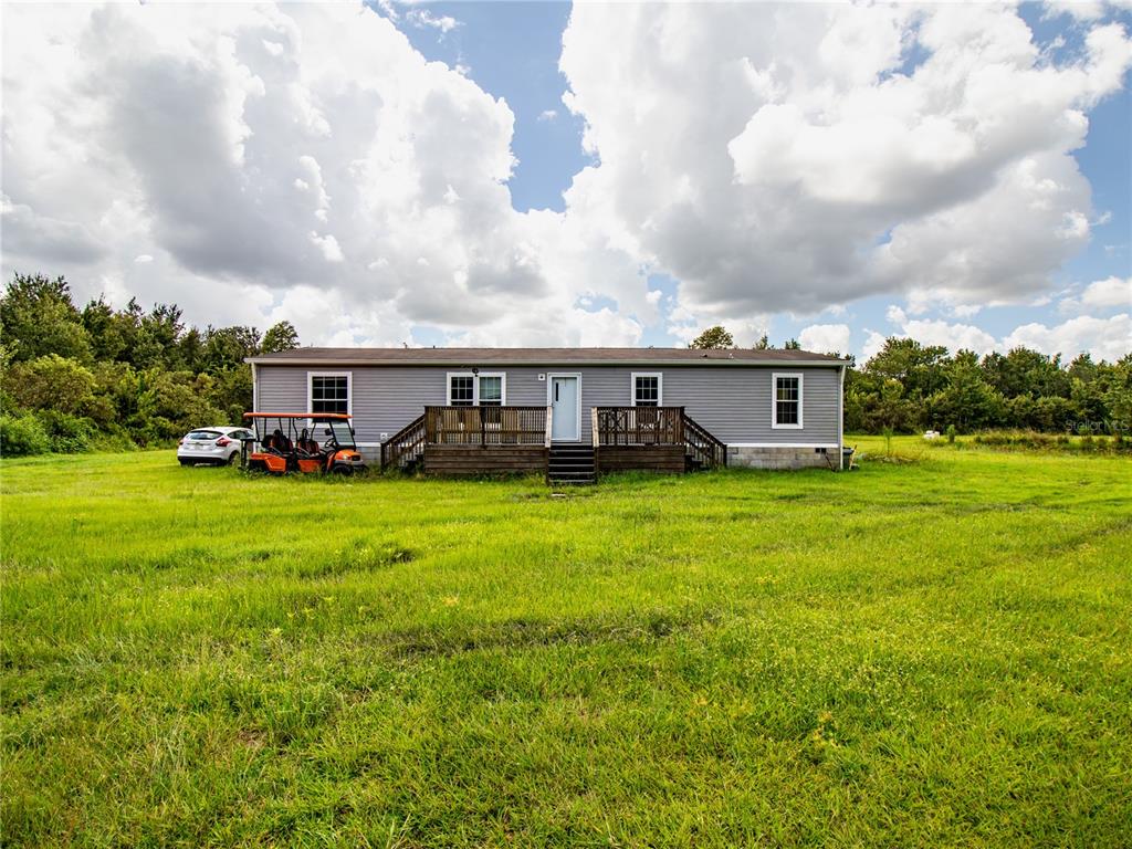 Property for sale at 3980 DOE DRIVE, ST CLOUD, FL, 34772