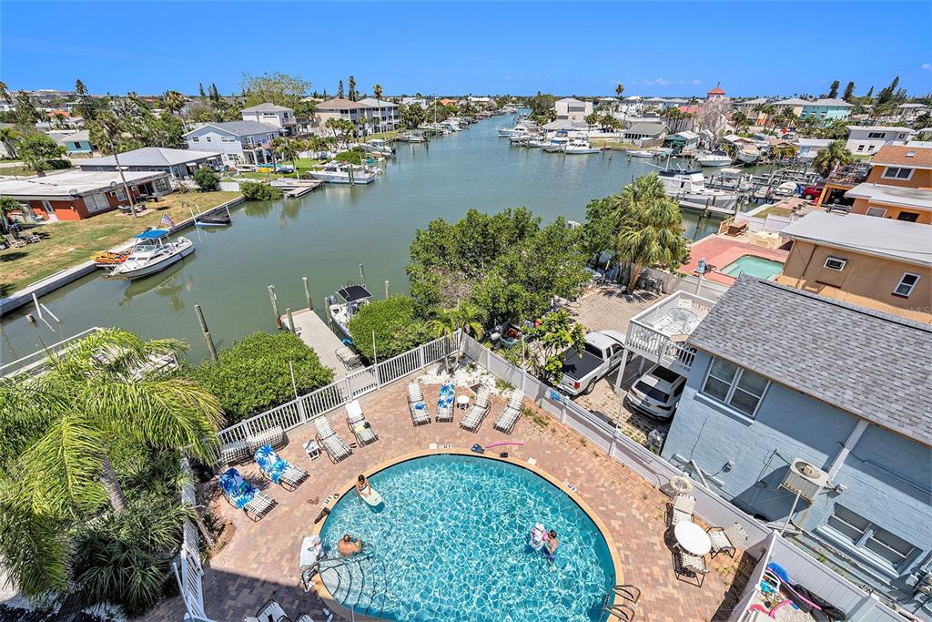 Property for sale at 13999 GULF BOULEVARD UNIT 406, ST PETERSBURG, FL, 33708