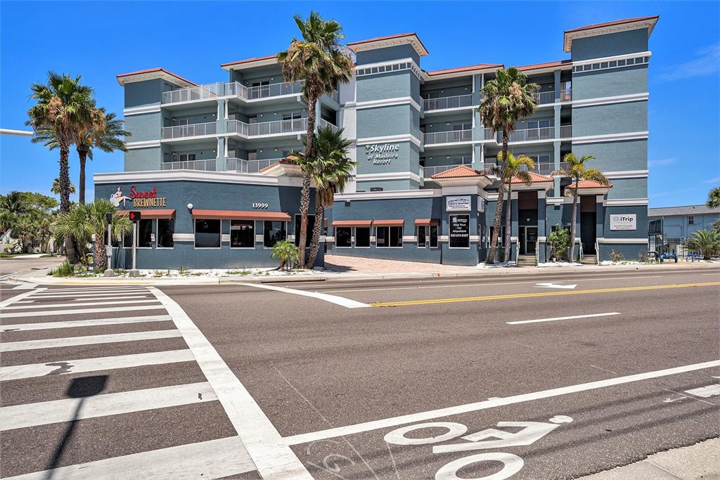Property for sale at 13999 GULF BOULEVARD UNIT 406, ST PETERSBURG, FL, 33708