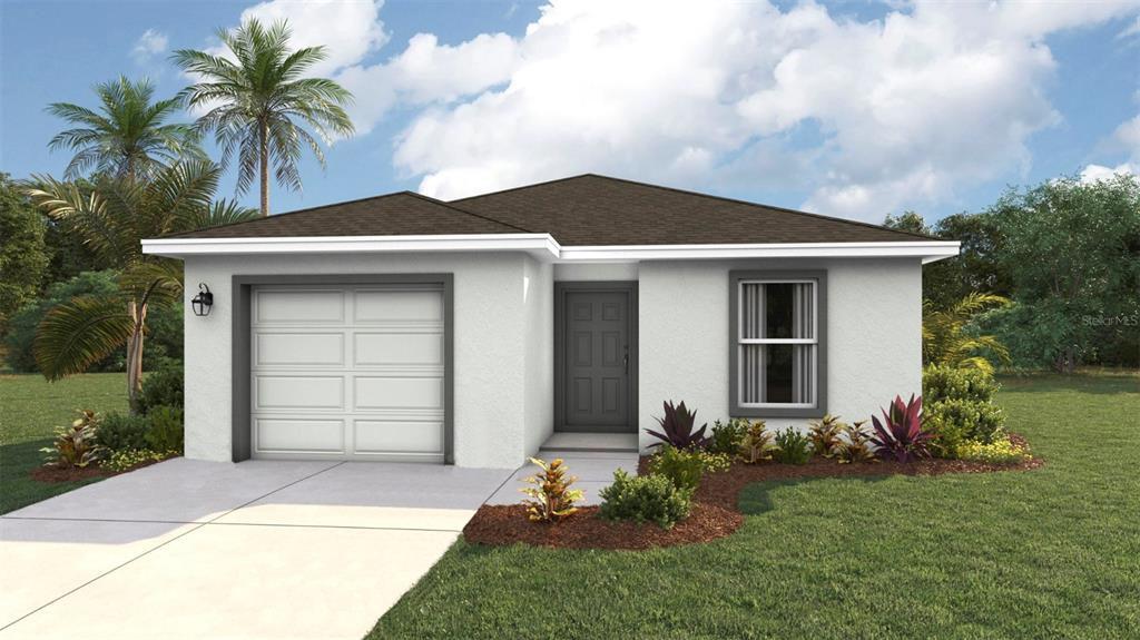Property for sale at 10424 CURVING CREEK LOOP, PARRISH, FL, 34219