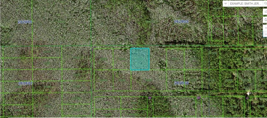 Property for sale at N/A, POLK CITY, FL, 33868