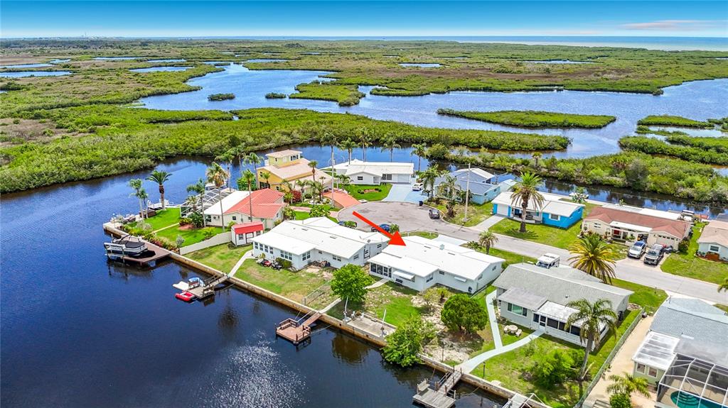 Property for sale at 12524 5TH ISLE, HUDSON, FL, 34667