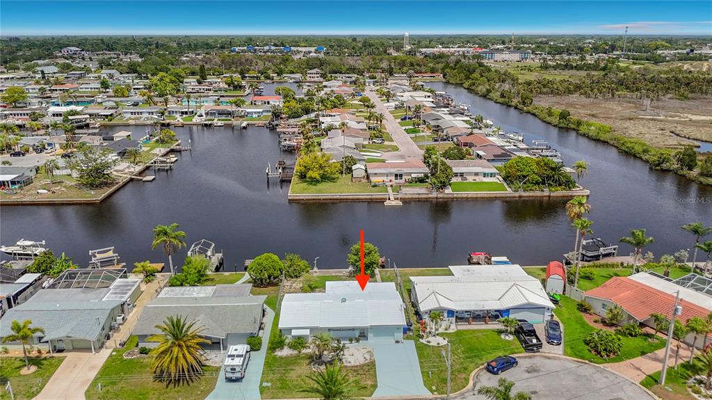 Property for sale at 12524 5TH ISLE, HUDSON, FL, 34667