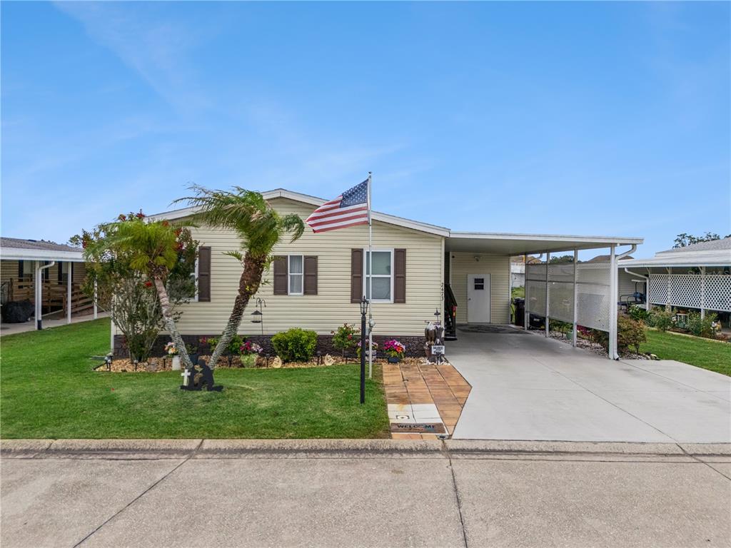 Property for sale at 2473 INDEPENDENCE LANE, ST CLOUD, FL, 34772