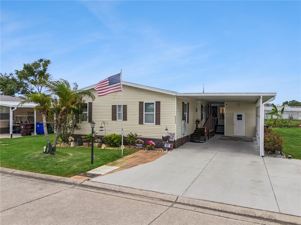 Property for sale at 2473 INDEPENDENCE LANE, ST CLOUD, FL, 34772