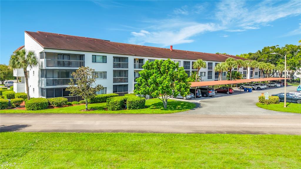 Property for sale at 2593 COUNTRYSIDE BOULEVARD UNIT 7307, CLEARWATER, FL, 33761