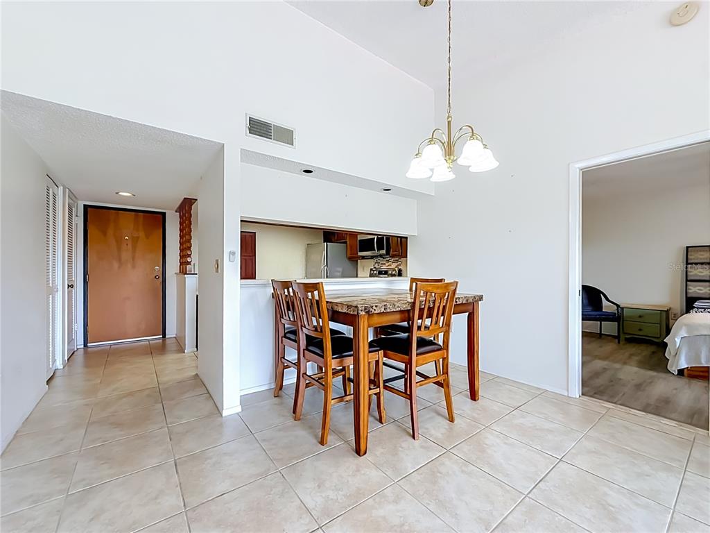 Property for sale at 2593 COUNTRYSIDE BOULEVARD UNIT 7307, CLEARWATER, FL, 33761