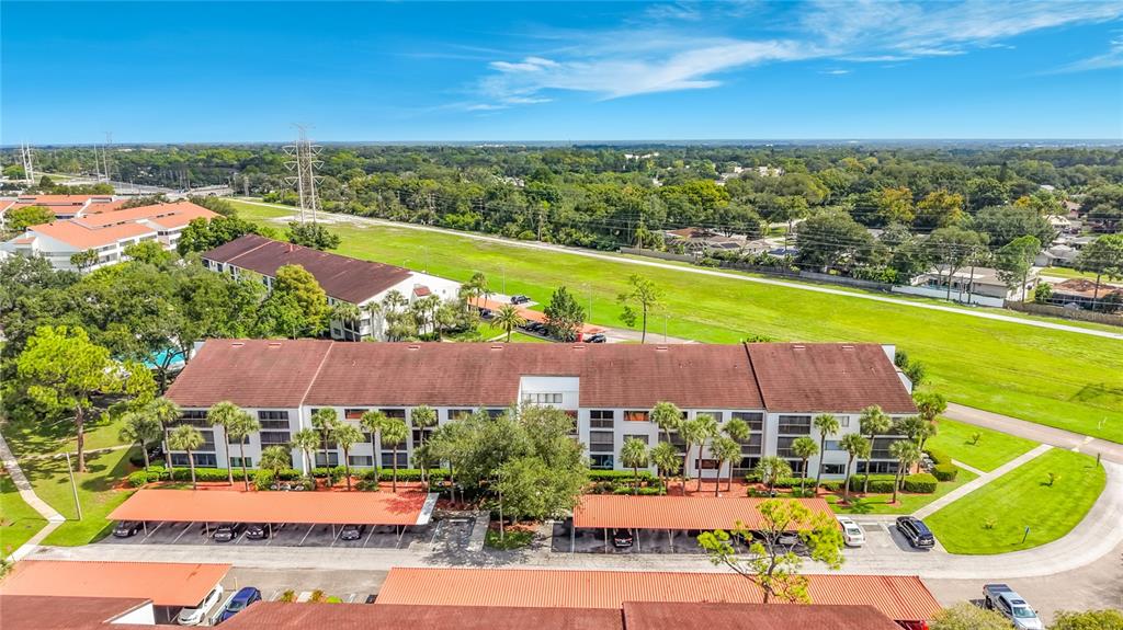 Property for sale at 2593 COUNTRYSIDE BOULEVARD UNIT 7307, CLEARWATER, FL, 33761