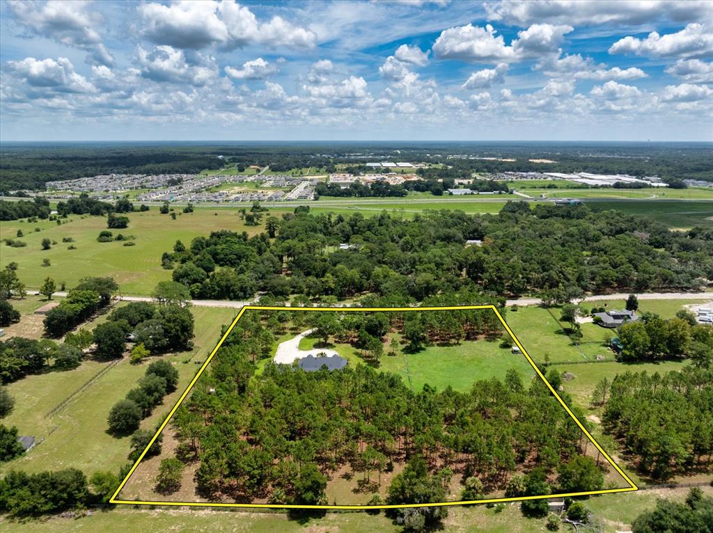Property for sale at 5208 EFFIE DRIVE, APOPKA, FL, 32712