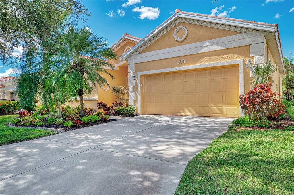 Property for sale at 219 RIO TERRA, VENICE, FL, 34285
