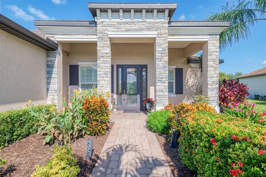 Property for sale at 708 ROSEMARY CIRCLE, BRADENTON, FL, 34212