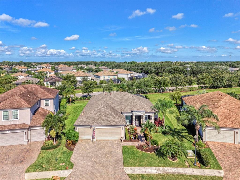 Property for sale at 708 ROSEMARY CIRCLE, BRADENTON, FL, 34212