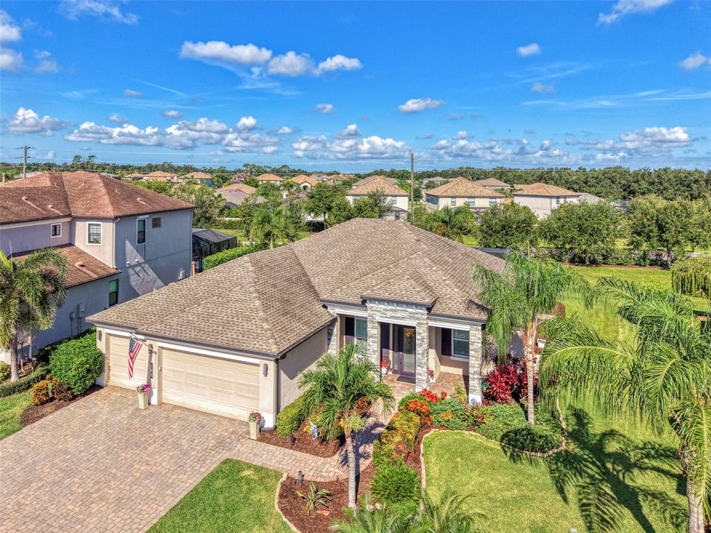 Property for sale at 708 ROSEMARY CIRCLE, BRADENTON, FL, 34212