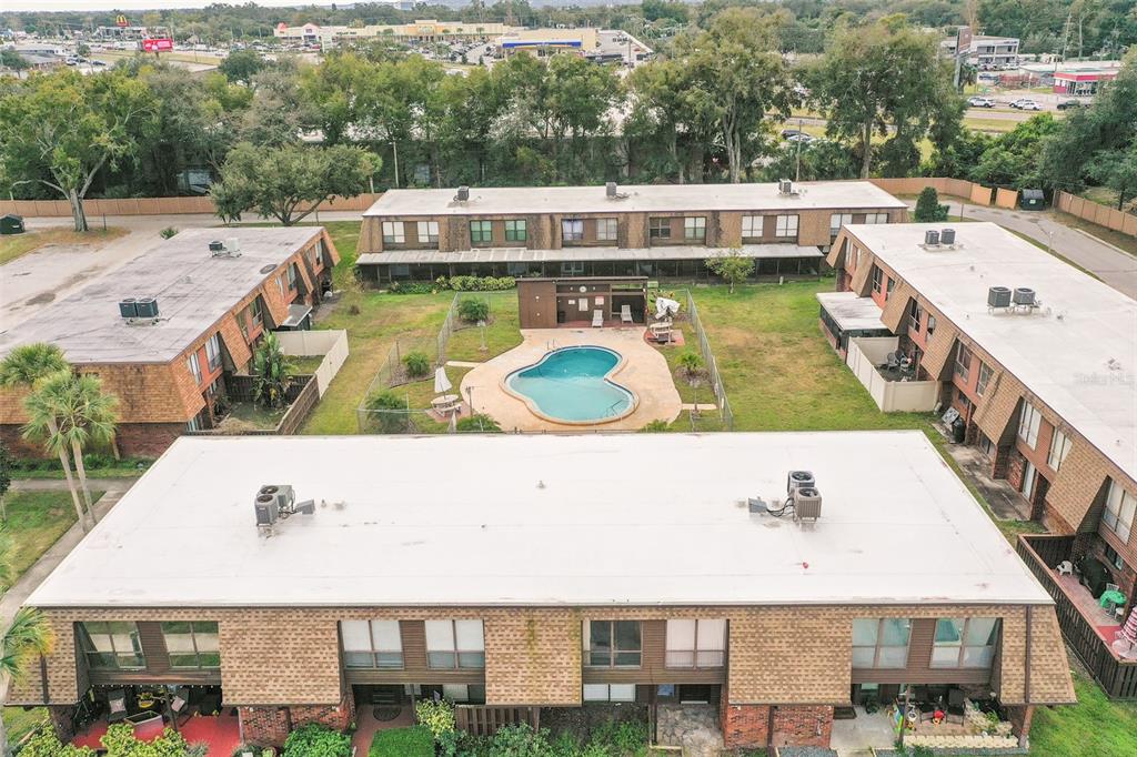 Property for sale at 1836 N CRYSTAL LAKE DRIVE UNIT 104, LAKELAND, FL, 33801