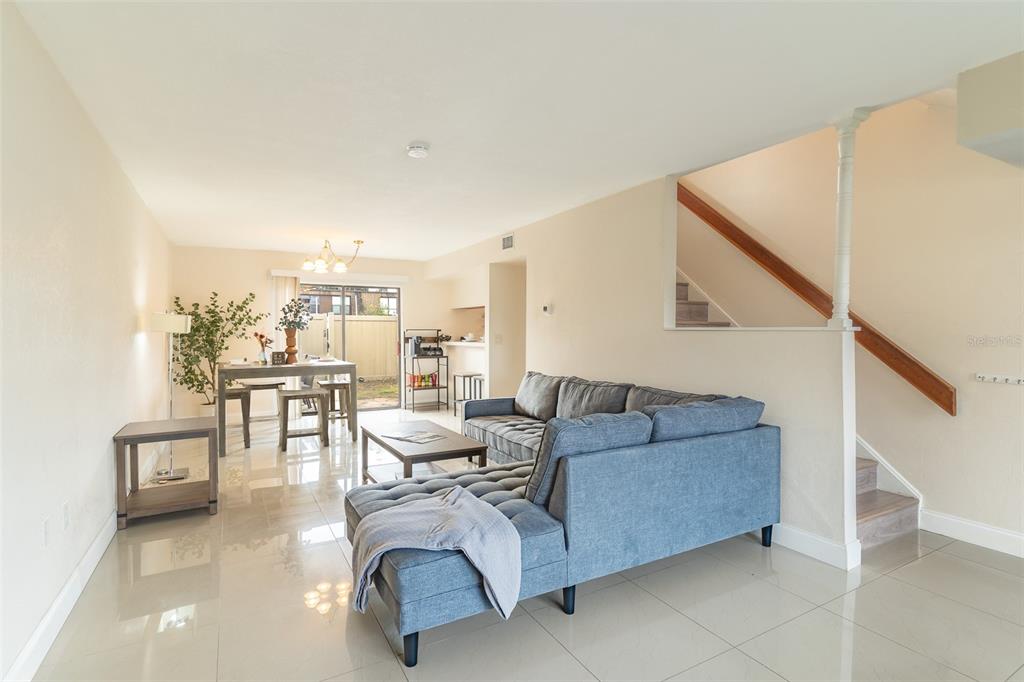 Property for sale at 1836 N CRYSTAL LAKE DRIVE UNIT 104, LAKELAND, FL, 33801