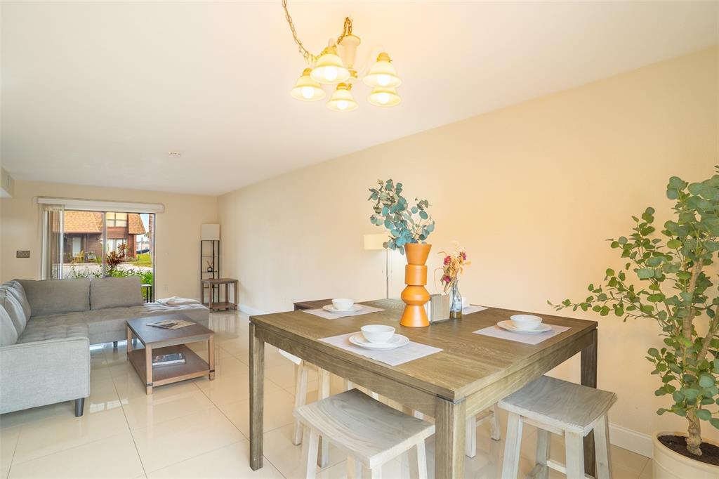 Property for sale at 1836 N CRYSTAL LAKE DRIVE UNIT 104, LAKELAND, FL, 33801