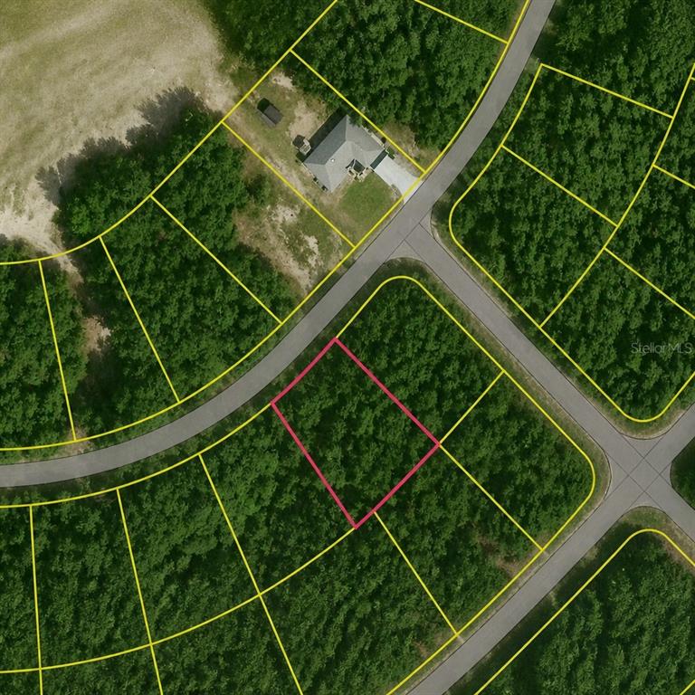 Property for sale at SE FISCHER LANE DRIVE, OCKLAWAHA, FL, 32179
