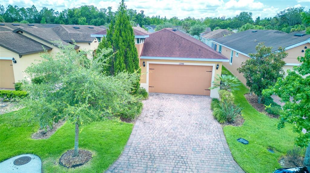 Property for sale at 1390 HARBOR RIDGE DRIVE, KISSIMMEE, FL, 34759