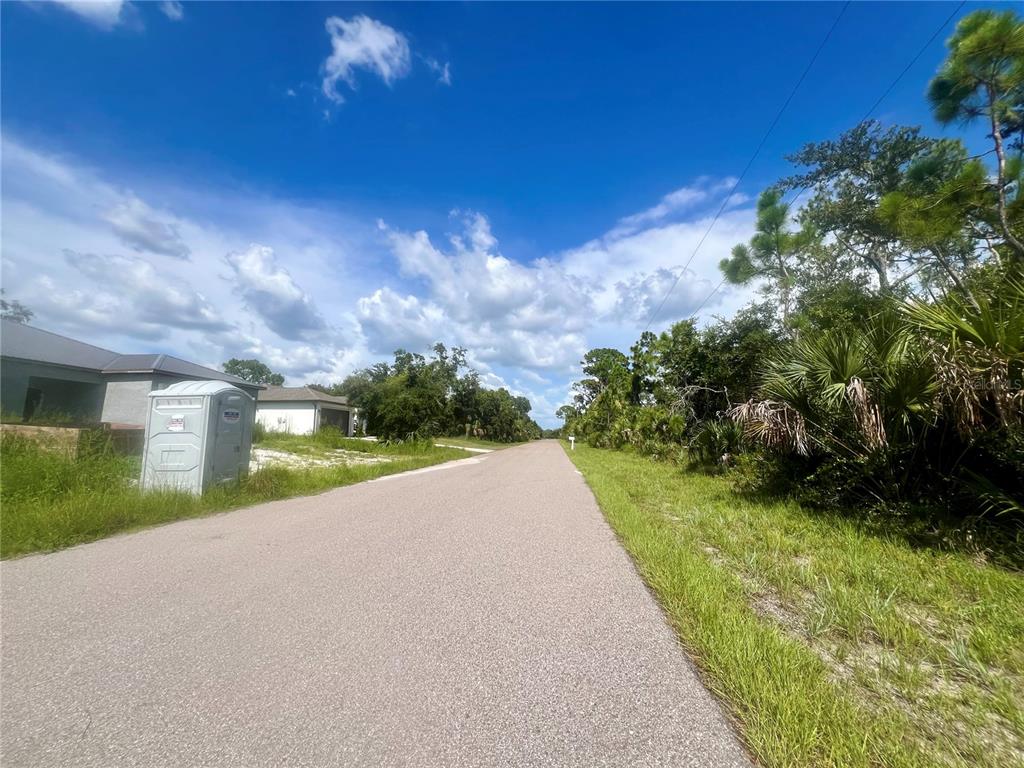 Property for sale at 14187 GABLES AVENUE, PORT CHARLOTTE, FL, 33953