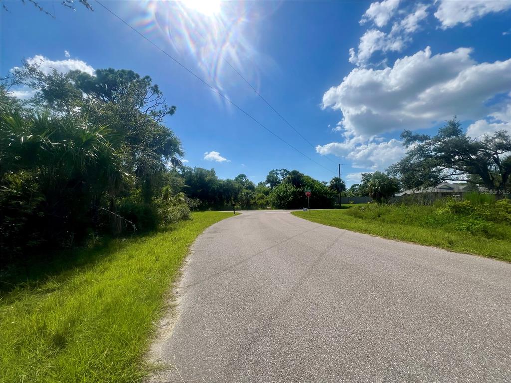 Property for sale at 14187 GABLES AVENUE, PORT CHARLOTTE, FL, 33953