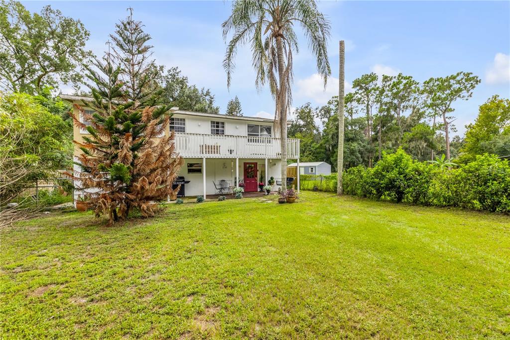 Property for sale at 2144 JUNGLE ROAD, NEW SMYRNA BEACH, FL, 32168