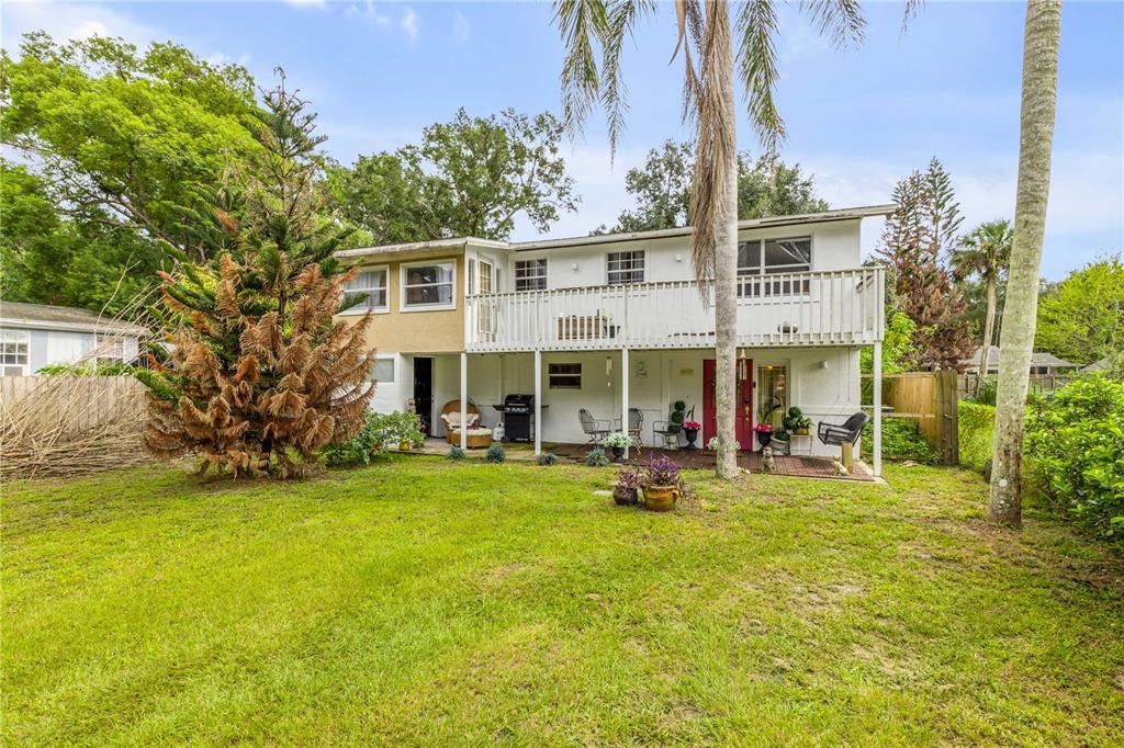 Property for sale at 2144 JUNGLE ROAD, NEW SMYRNA BEACH, FL, 32168