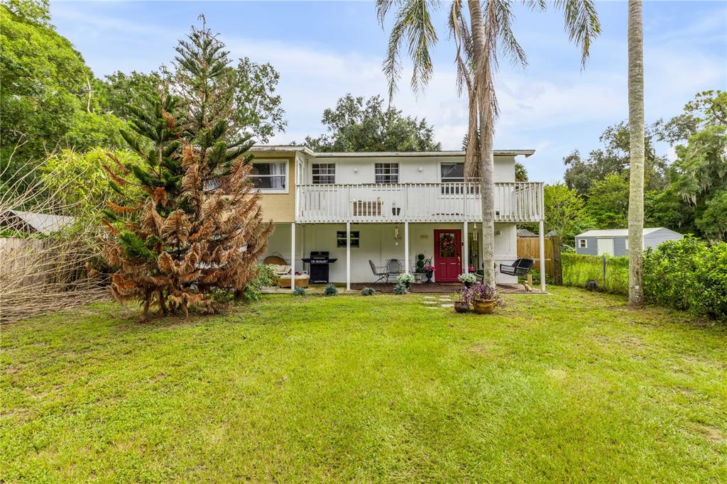 Property for sale at 2144 JUNGLE ROAD, NEW SMYRNA BEACH, FL, 32168