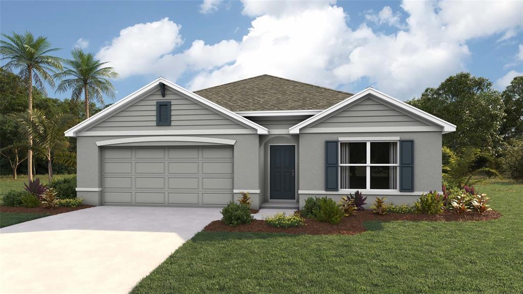 Property for sale at 8712 BARRAGAN DRIVE, WILDWOOD, FL, 34785