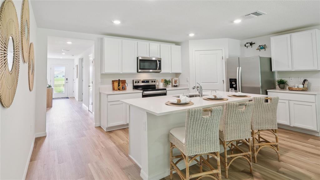 Property for sale at 8712 BARRAGAN DRIVE, WILDWOOD, FL, 34785