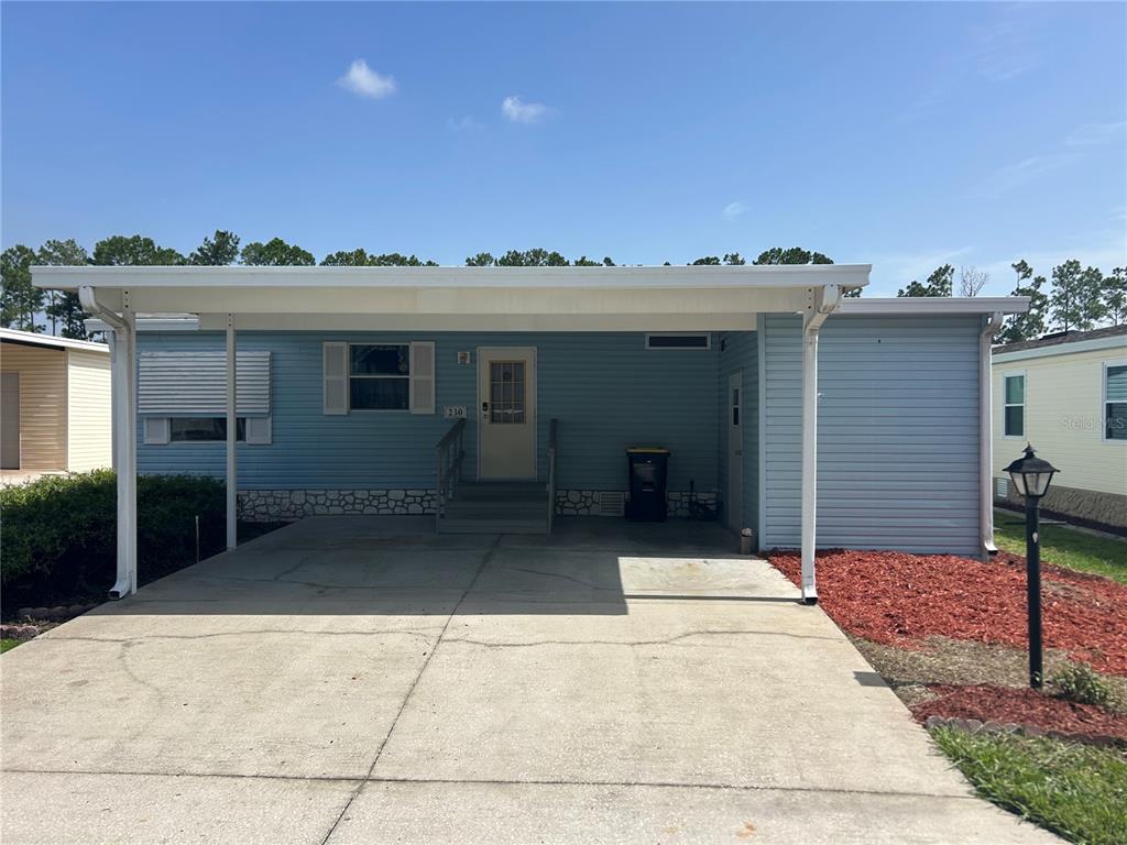 Property for sale at 230 SUE AVENUE, DAVENPORT, FL, 33897