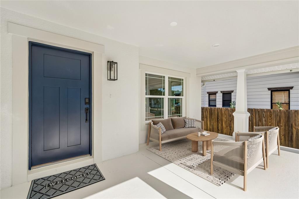 Property for sale at 2301 HIGHLAND STREET S, ST PETERSBURG, FL, 33705