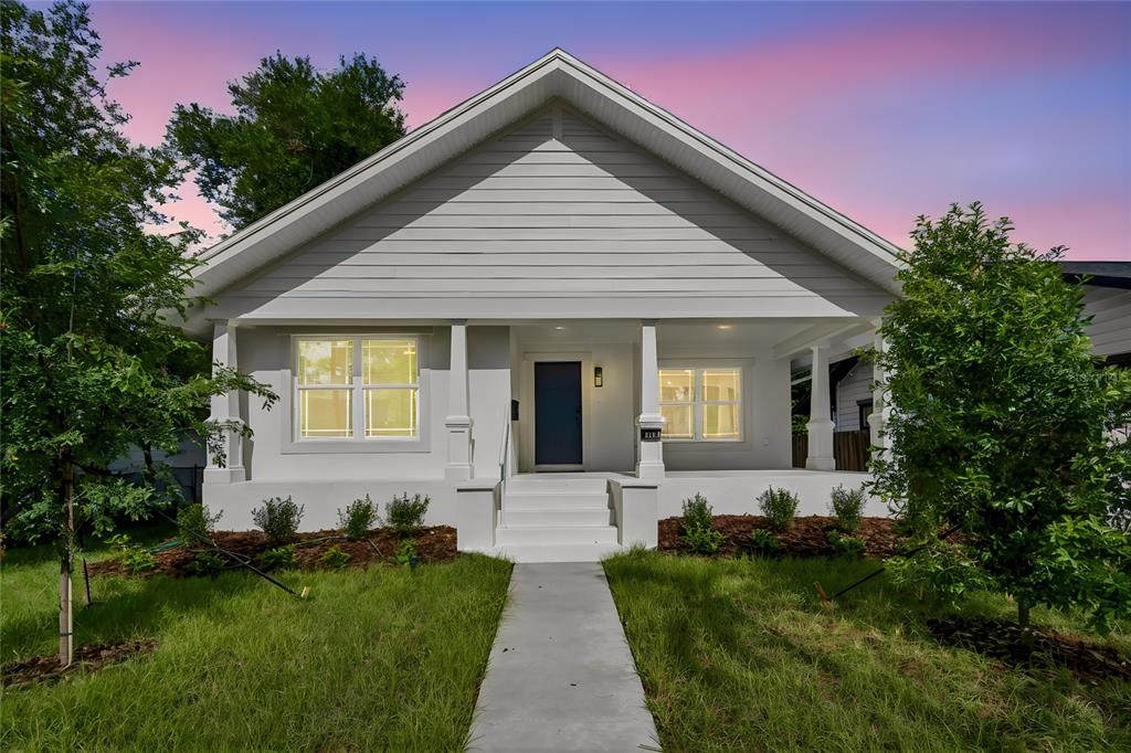 Property for sale at 2301 HIGHLAND STREET S, ST PETERSBURG, FL, 33705