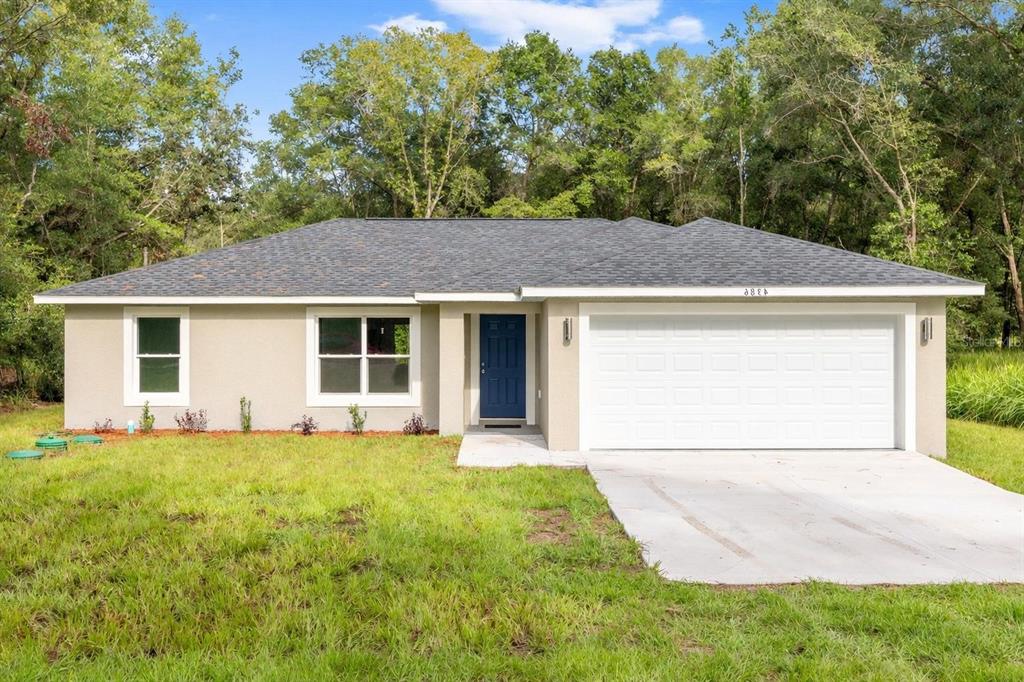 Property for sale at 1675 SW 159TH COURT, OCALA, FL, 34481