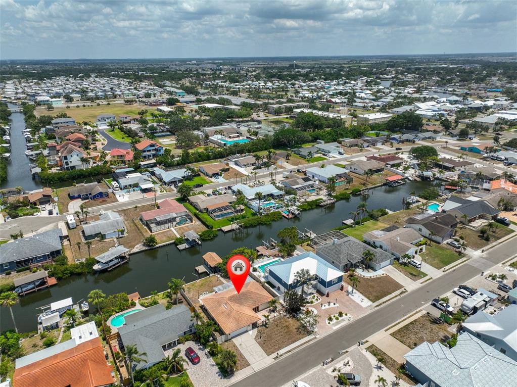 Property for sale at 6523 KING PALM WAY, APOLLO BEACH, FL, 33572