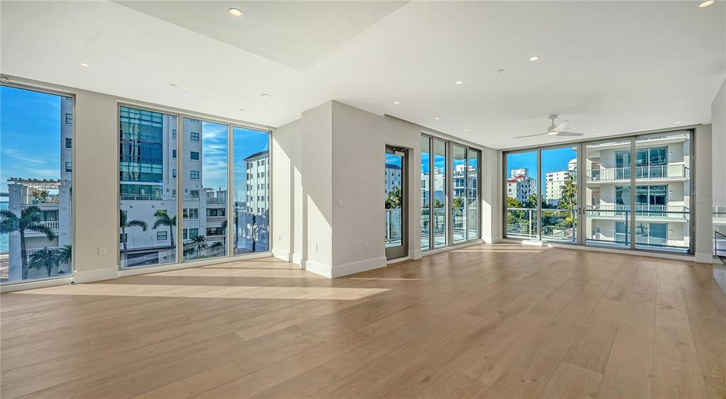 Property for sale at 223 GOLDEN GATE POINT UNIT 302, SARASOTA, FL, 34236