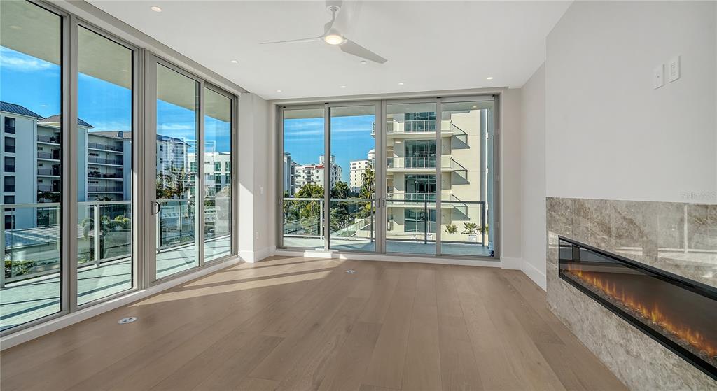 Property for sale at 223 GOLDEN GATE POINT UNIT 302, SARASOTA, FL, 34236