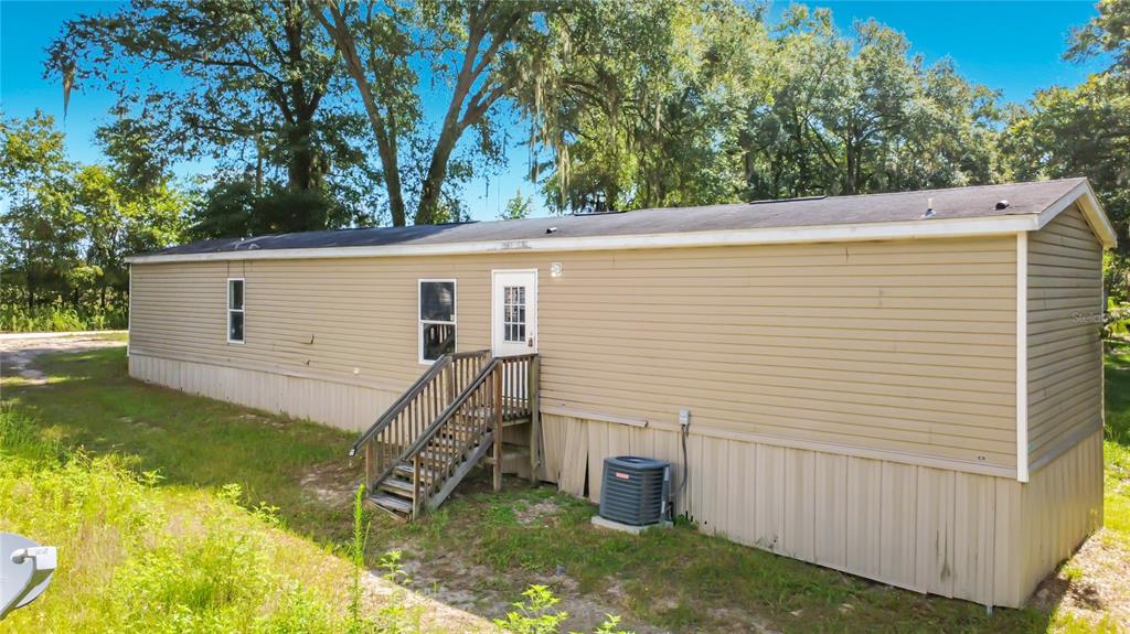 Property for sale at 21420 NE 41ST STREET, WILLISTON, FL, 32696