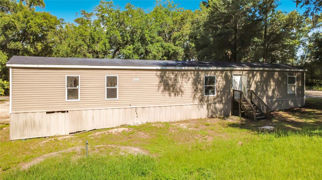Property for sale at 21420 NE 41ST STREET, WILLISTON, FL, 32696