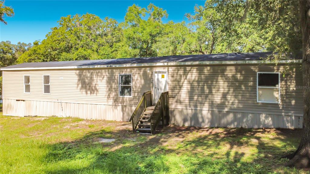 Property for sale at 21420 NE 41ST STREET, WILLISTON, FL, 32696