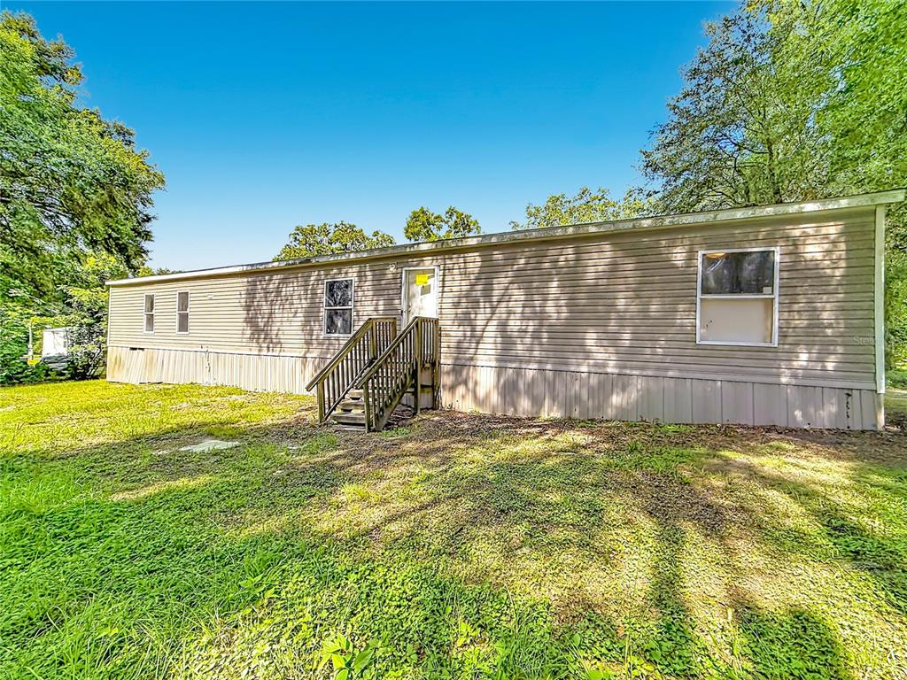 Property for sale at 21420 NE 41ST STREET, WILLISTON, FL, 32696