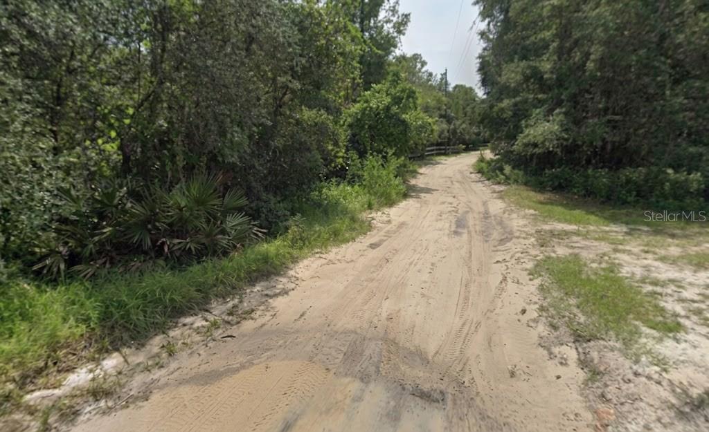 Property for sale at PINE VALLEY DRIVE, PAISLEY, FL, 32767