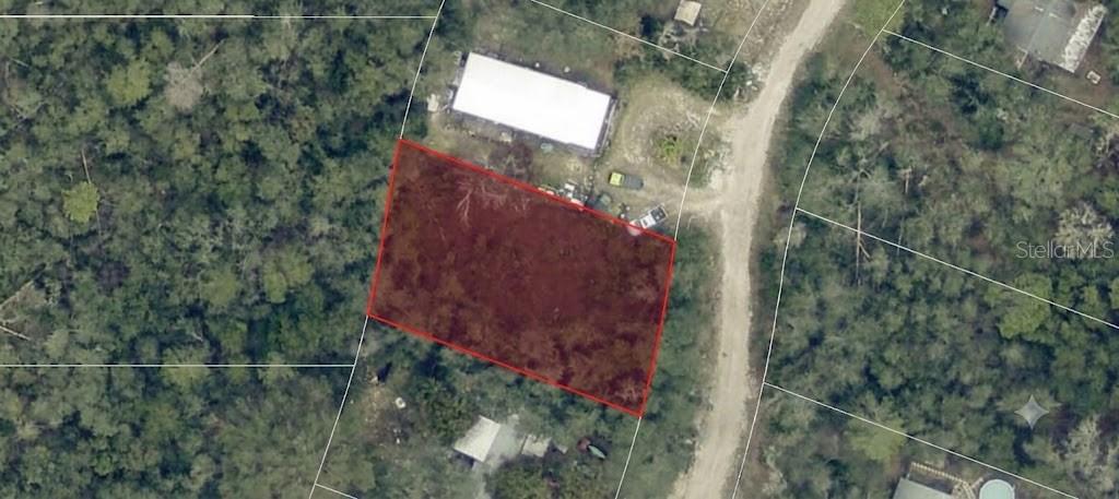 Property for sale at PINE VALLEY DRIVE, PAISLEY, FL, 32767