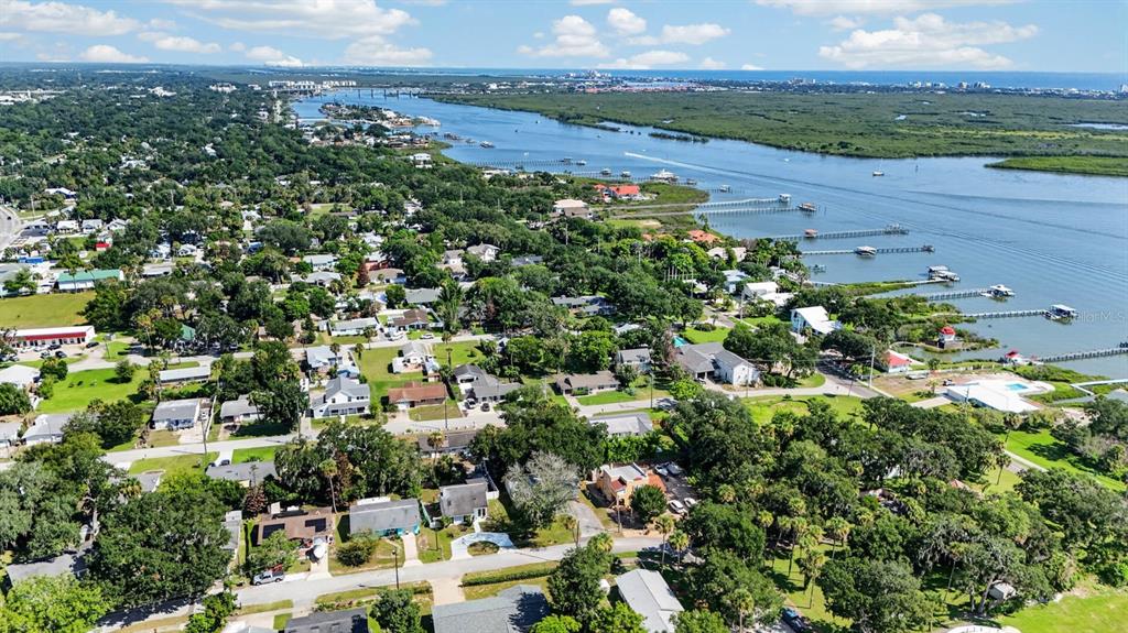 Property for sale at 119 BIGELOW DRIVE, EDGEWATER, FL, 32132