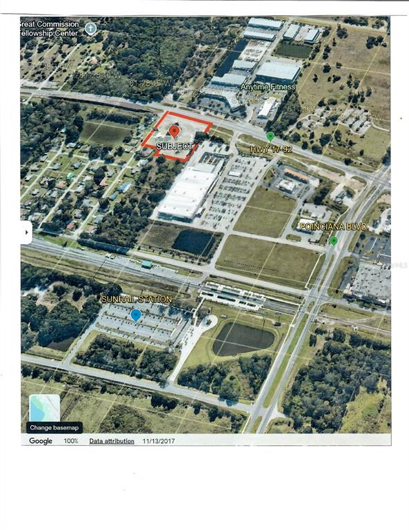 Property for sale at 1714 LOUIS DRIVE, KISSIMMEE, FL, 34758
