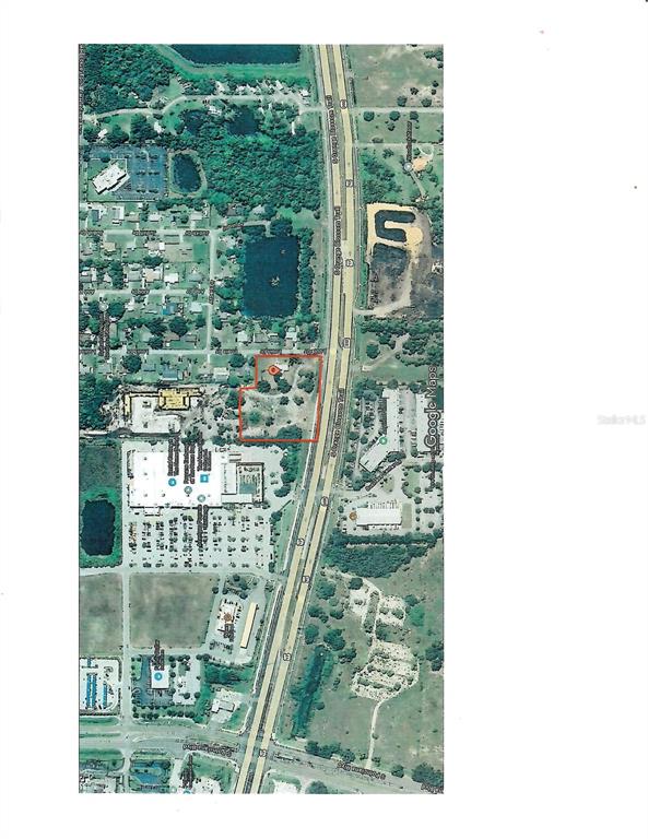 Property for sale at 1714 LOUIS DRIVE, KISSIMMEE, FL, 34758