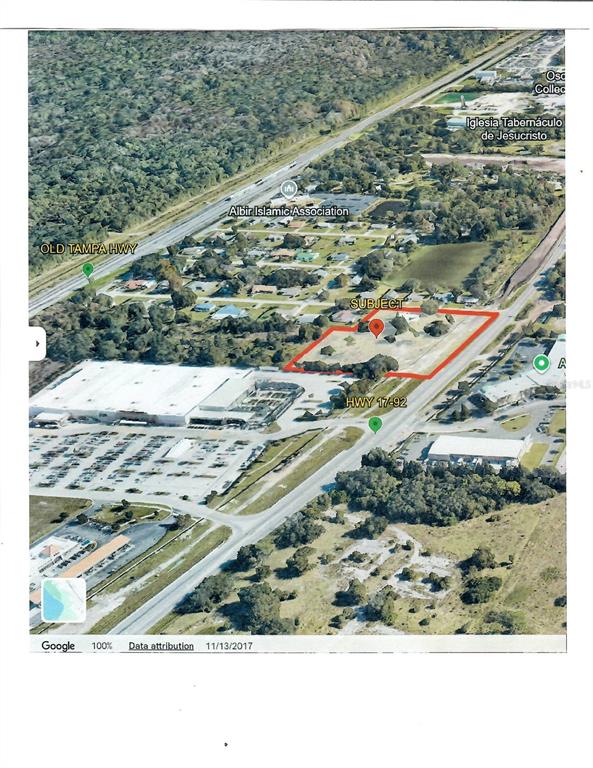 Property for sale at 1714 LOUIS DRIVE, KISSIMMEE, FL, 34758
